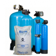 Фильтры обезжелезивания воды серии BF (Birm)