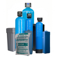 Фильтры умягчения воды и обезжелезивания Aquachief B (Экотар B)