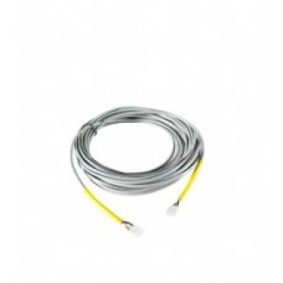 Clack V3475-24 cистемный кабель WS2H-WS3 синий 7.3 м